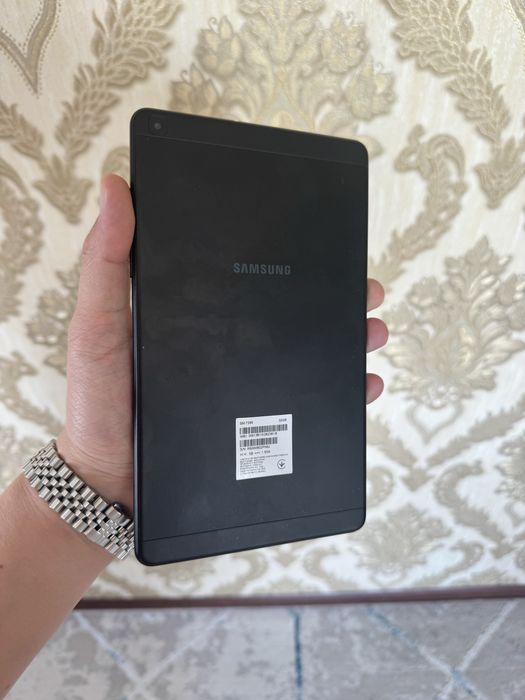 Samsung Galaxy Tab A