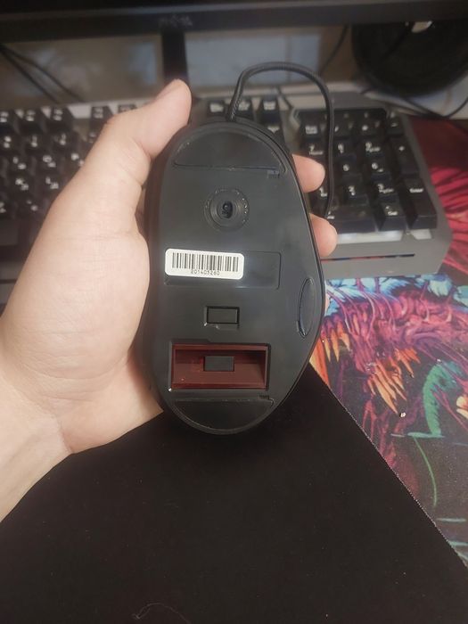Продам мышку logitech g 500 с грузиками