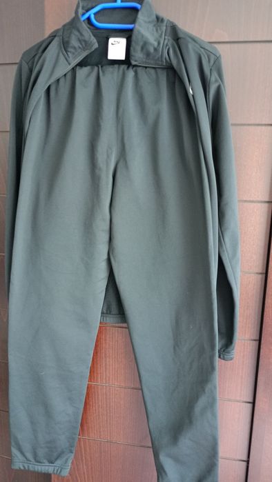 Nike комплект анцунг