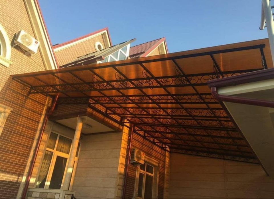 Leksan Лексан Lexan Поликарбонат оптом сотовый и монолитный! Доставка!