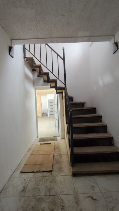 Склад тёплый БСМП