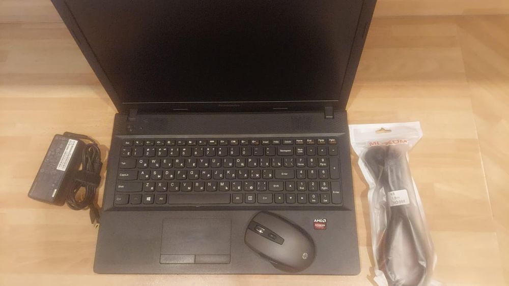 LENOVO G510 laptop