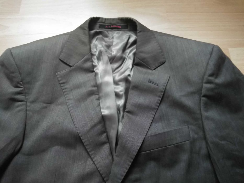 Елегантно сако - мъжко