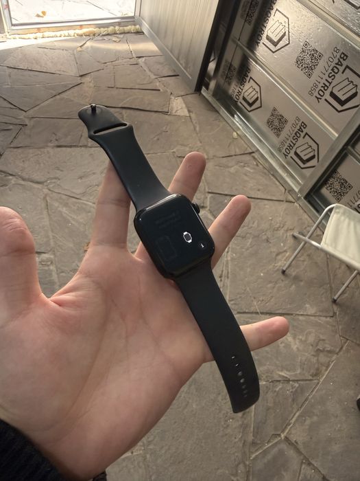 Apple Watch SE 2