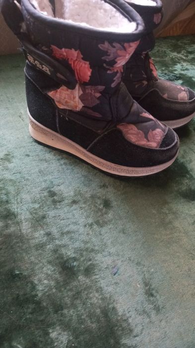 Детская обувь для девочек