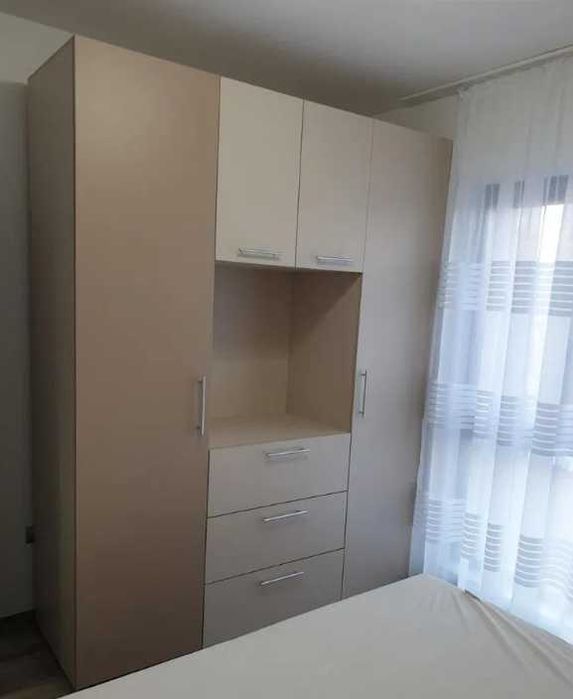 Дава се под наем Двустаен апартамент в Пловдив, Тракия - 79 кв.м за 280.5 € - Снимка #3