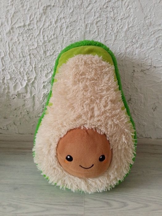 Продам мягкую игрушку