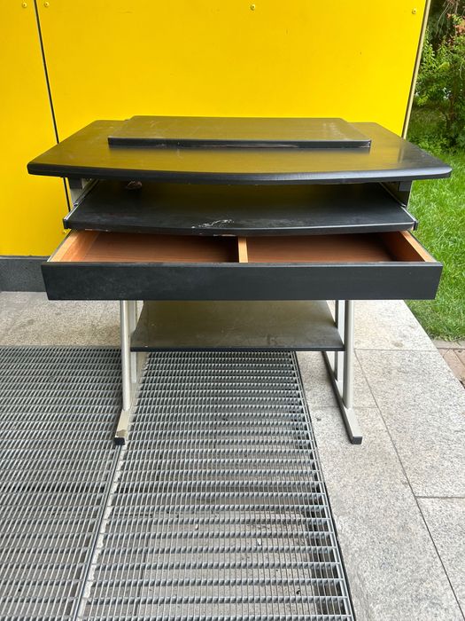 Детская мебель тумбочка шкаф