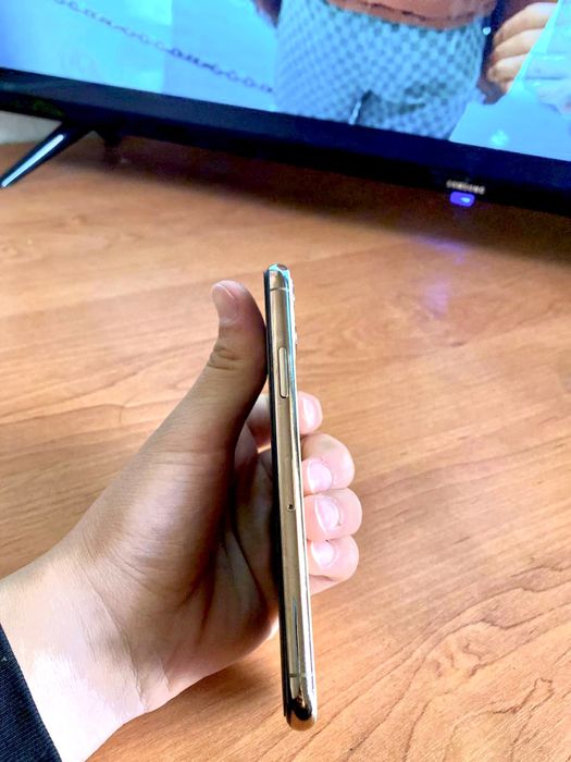 айфон 11 про обмен тоже есть