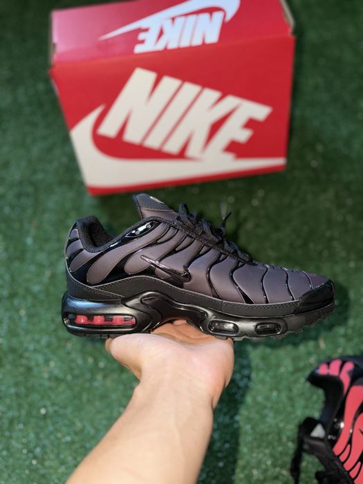 Nike Tn Termici (40/41/42/43/44/45)