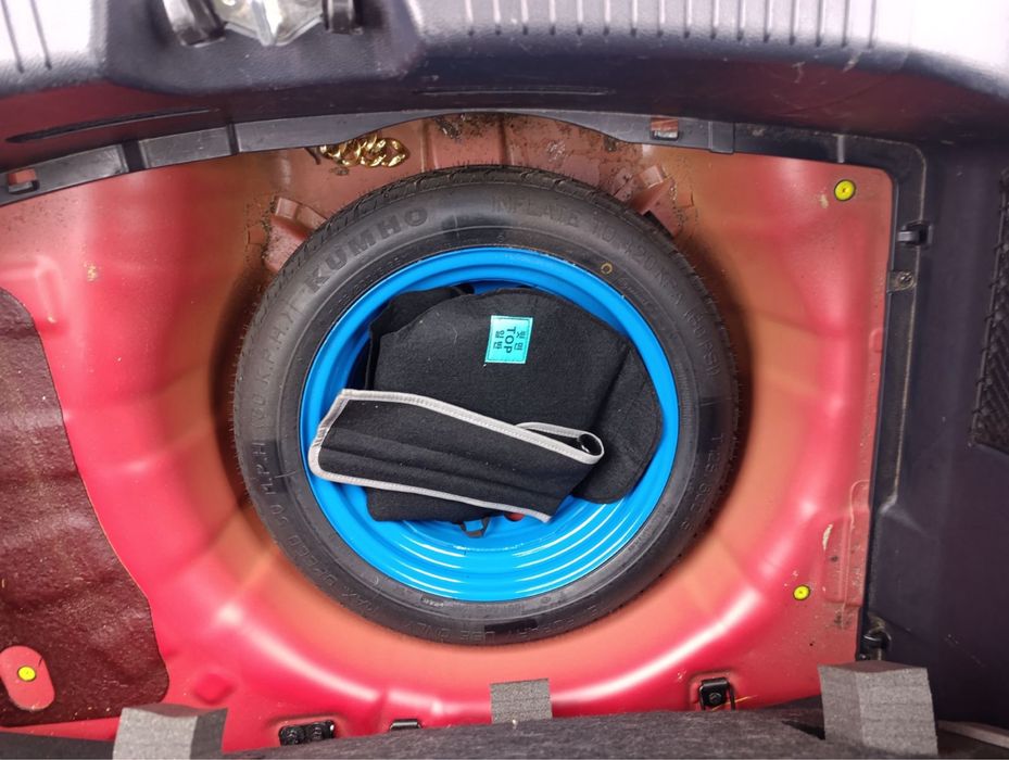 Кия рио 1.1CRDI на части kia rio dizel