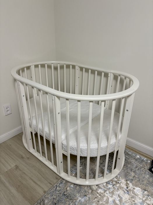 Манеж детский.