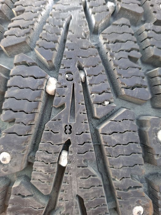 Продам шины. 185/65/15 кардиант