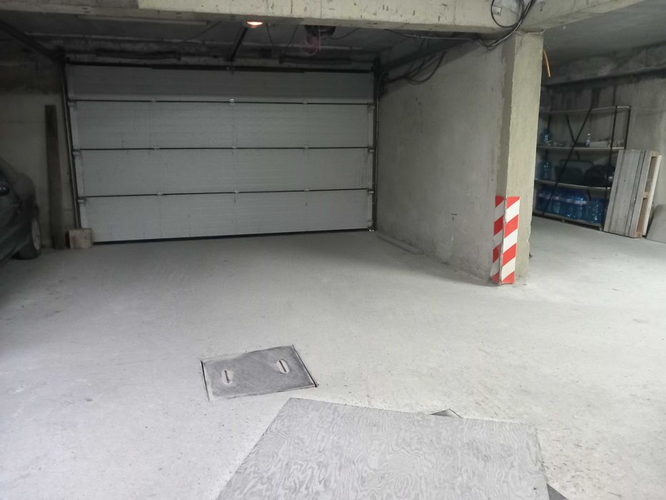 Двустаен обзаведен в кв.ВИНИЦА