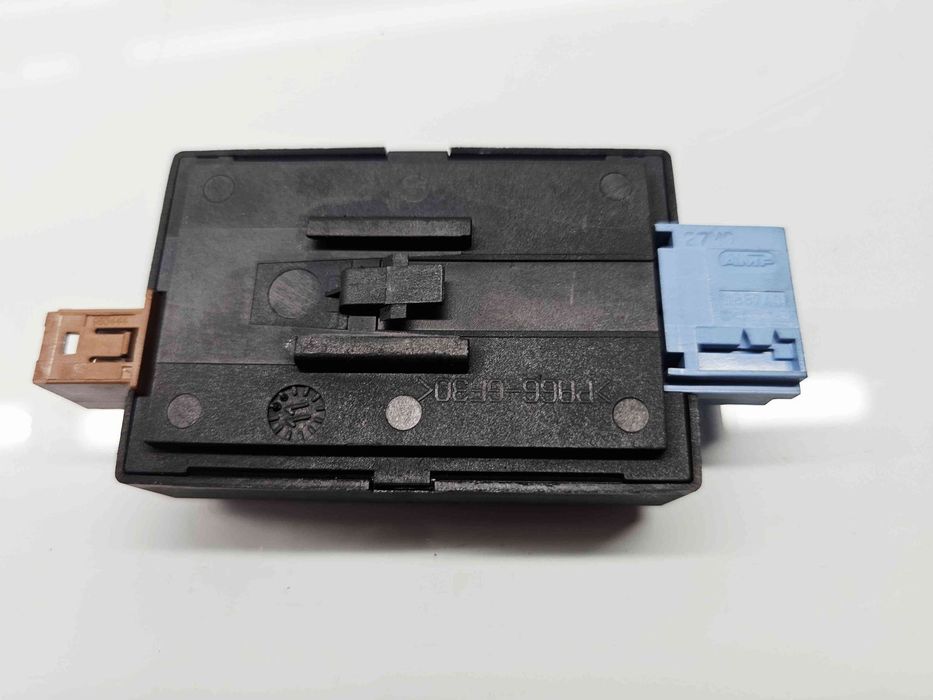 Modul confort  Citroen C3 (II) [Fabr 2009-2016] 9665582380