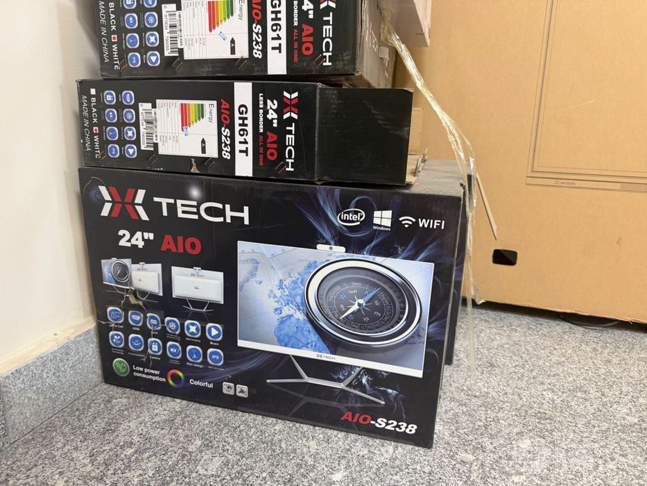 *СРОЧНО,X TECH , 6 штук