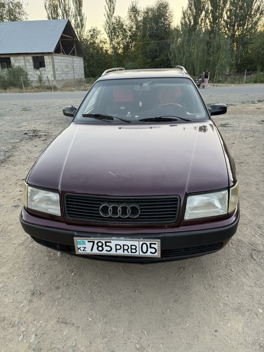 Ауди с4 сатылады