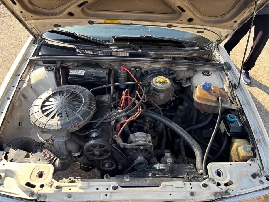 Продам Ауди 80 Б3