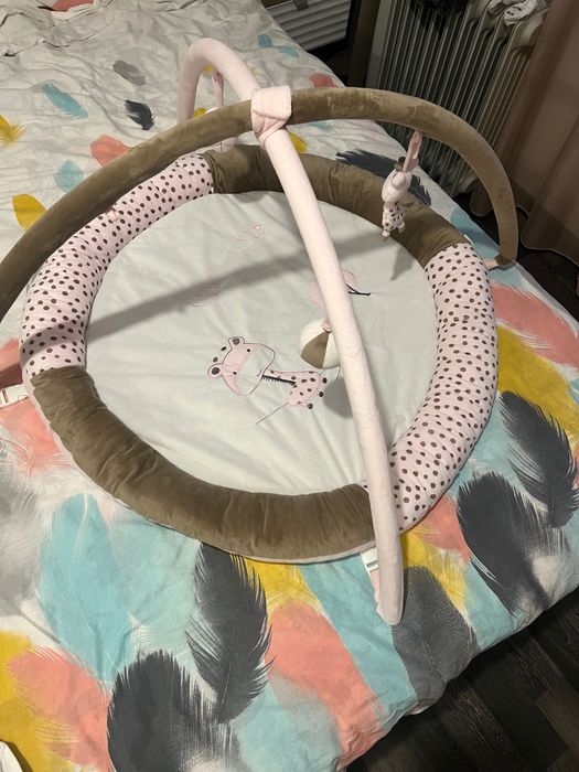 Активна гимнастика