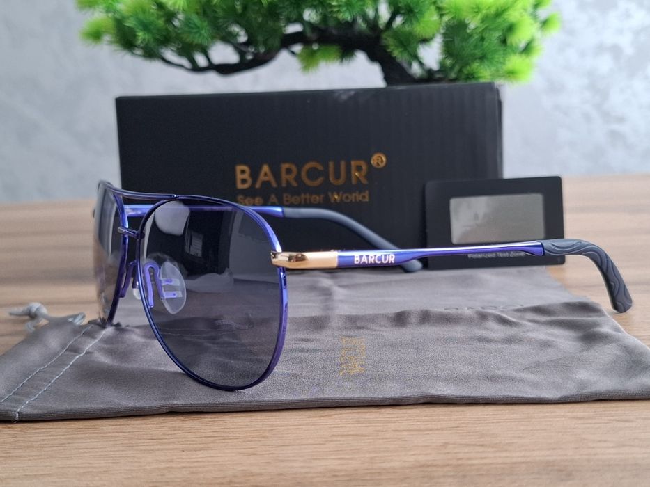 Оригинални слънчеви очила BARCUR