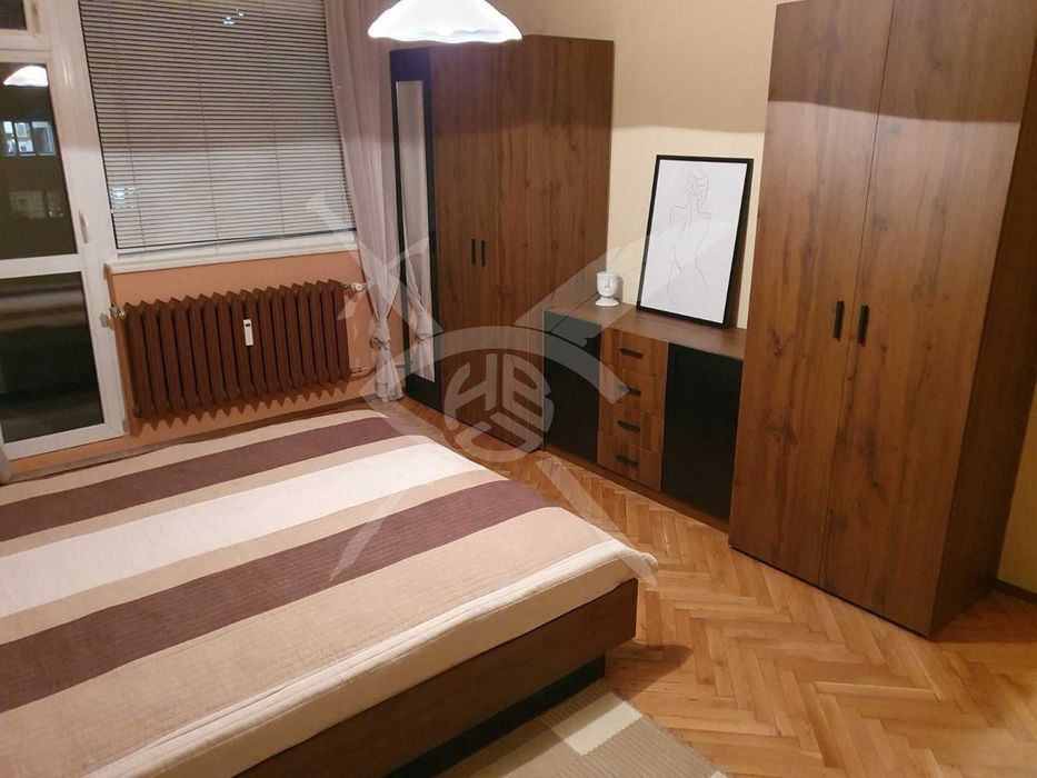 Дава се под наем Двустаен апартамент в София, Иван Вазов - 80 кв.м за 800 € - Снимка #3