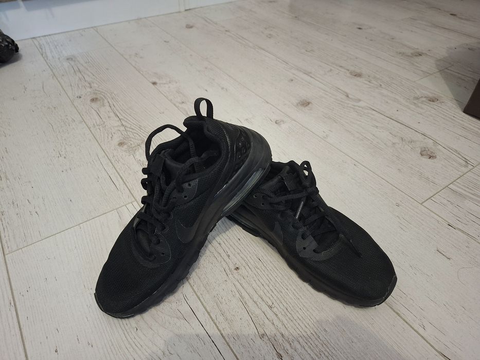 Nike Air max-Ориг.маратонки