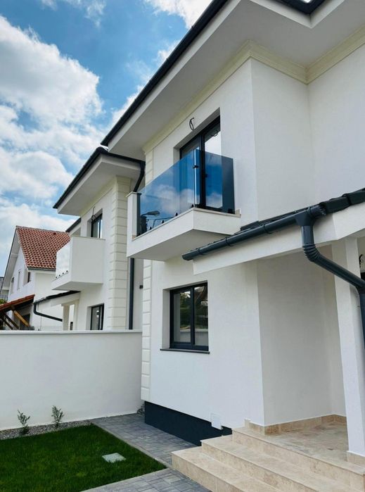 Casa de vanzare  Oradea Grigorescu