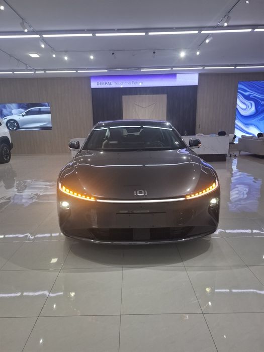 CHangan Nevo A07 200 max ( Hybrid )