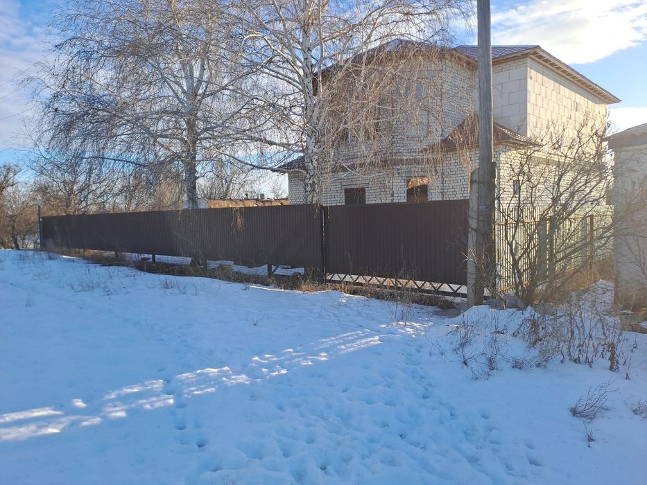 Продам!  Дом  250кв