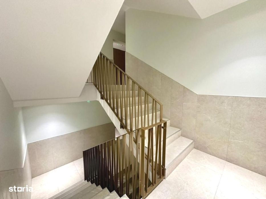 Apartament 2 camere PREMIUM Noor Unirii, prima inchiriere