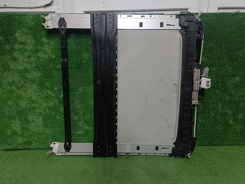 Оригинальный люк от Lexus ES250