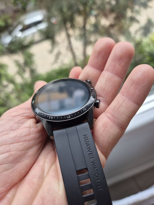 Vand Huawei Watch GT2