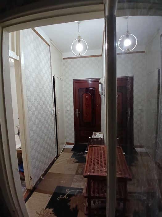 2 kvartal 2 xona 2 qavat