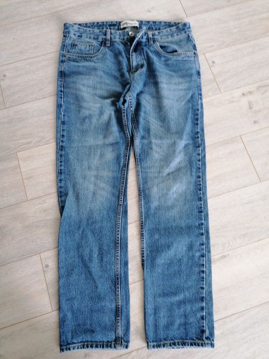 Blugi bărbați noi W34 L32