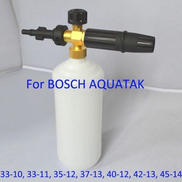 Lance spumare pentru BOSCH AQUATAK