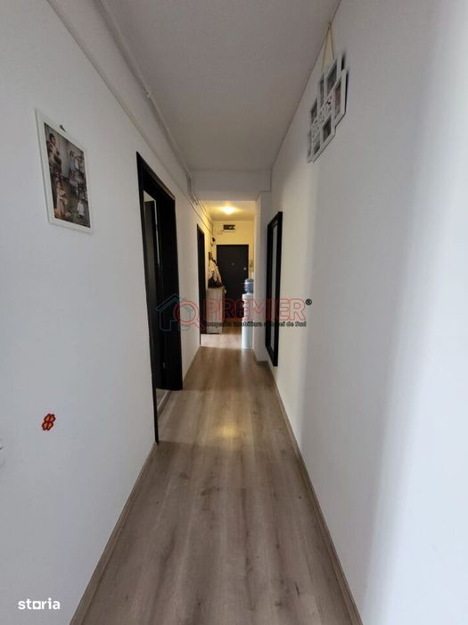 Berceni - 3 camere cu terasa