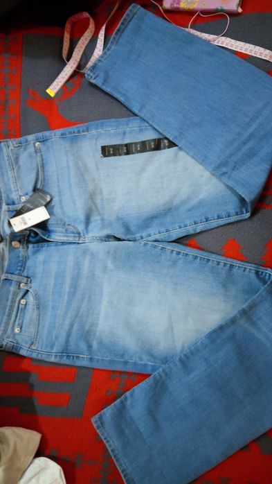 Banana Republic  США 31/L джинсы