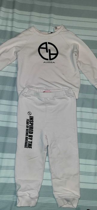 Комплект Alessa mini