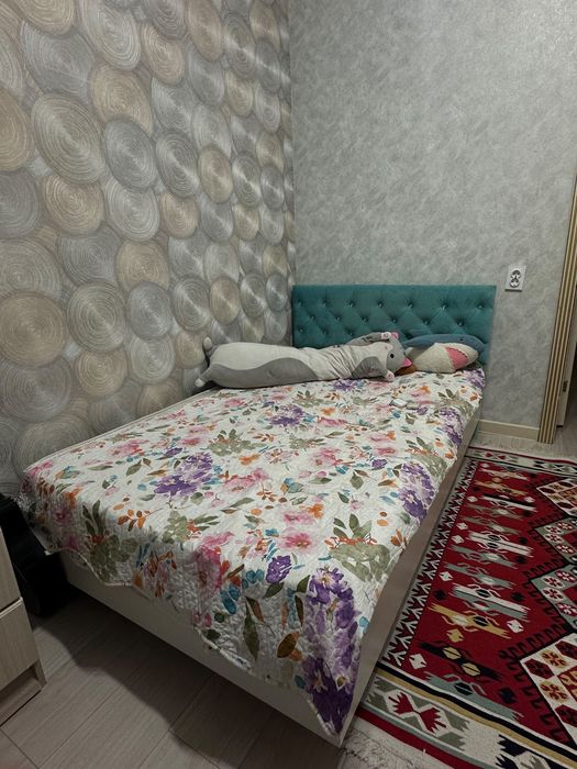 Продам кровать в отличном состоянии