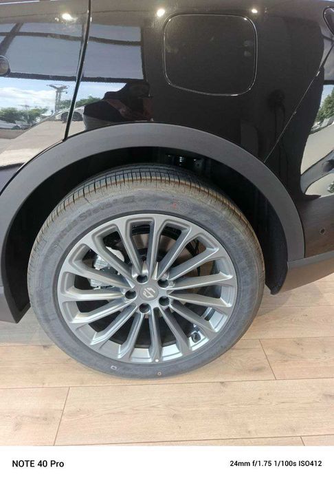 LeapMotor C11 Gibrid 300 km Full 2026 Versiya