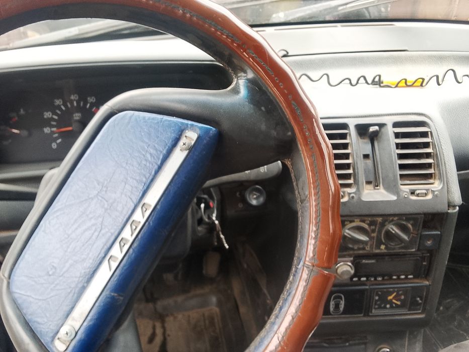Продам ваз 2110 гв 1997