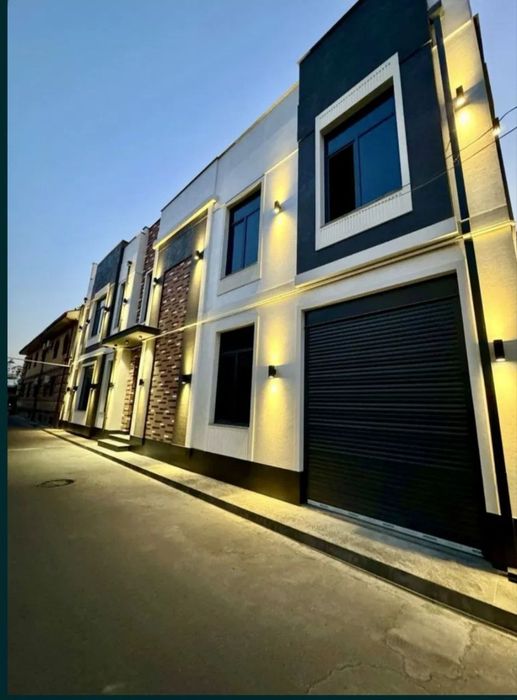 Здание в Яккасарайском районе 450м.кв