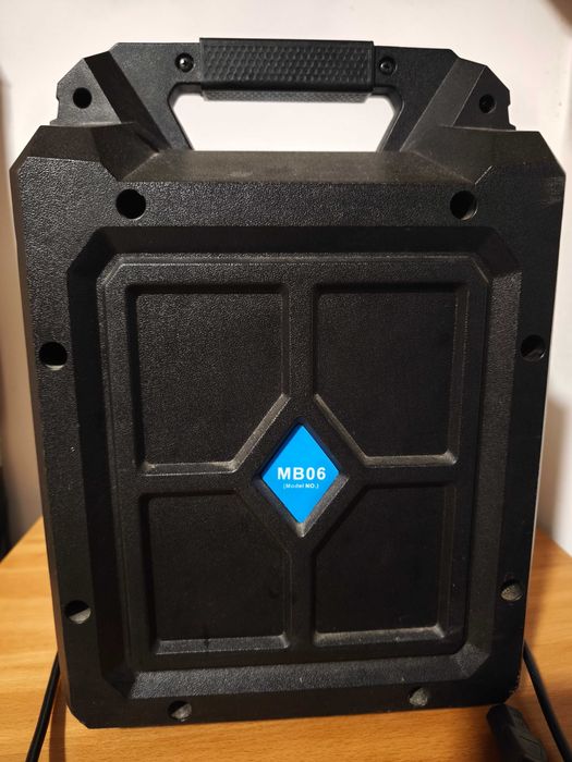 Boxa portabilă Blaupunkt