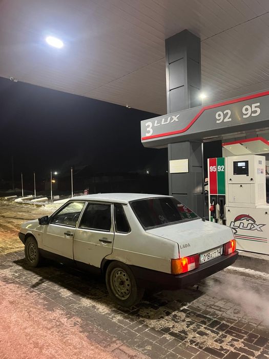 21099 продам 500 без торга