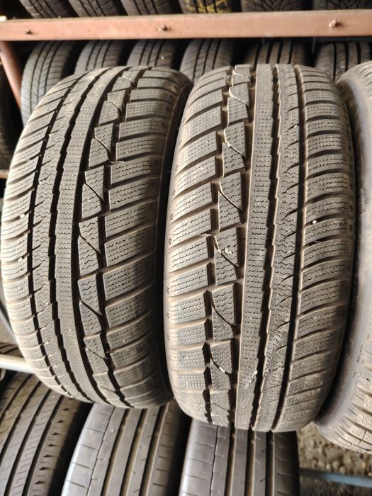 195/55 R15  Stratos Performer DOT 3323 M+S