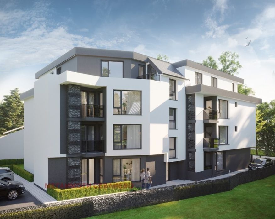 Продажба 2-стаен гр. Севлиево - гр. Севлиево 65m²