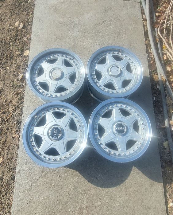 обадок,артқы стоп,титанка