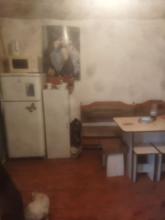 Продам или поменяю дом