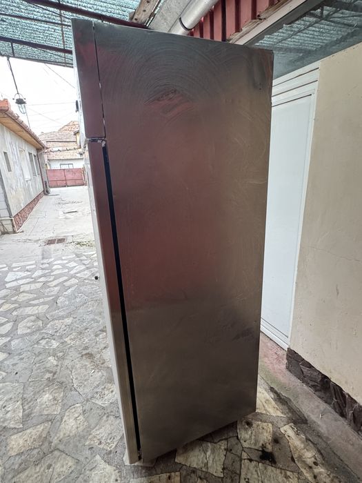 Frigider profesinal de inox de vanzare