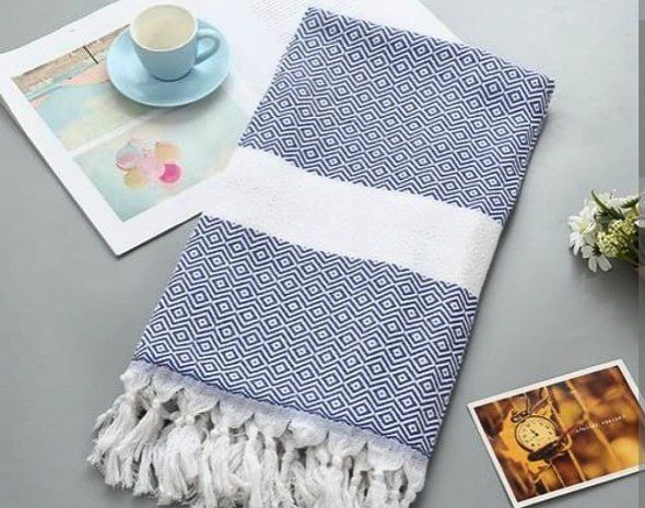 Полотенца для дома и ресторан